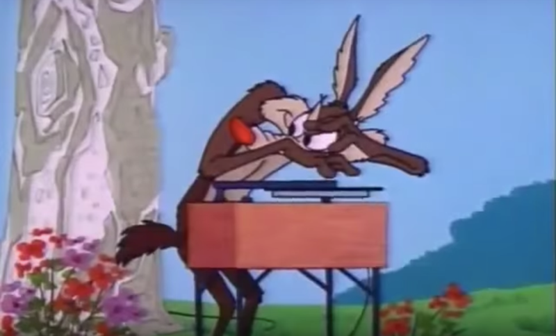 Illustration for article titled Looney Tunes Characters, Ranked